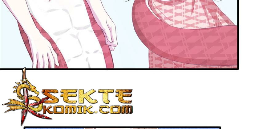 Beauty and the Beasts Chapter 58 Gambar 17
